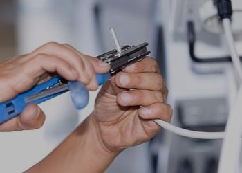 Electricians on Shree Home Services