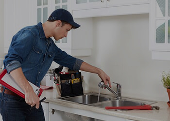 Plumbers on Shree Home Services