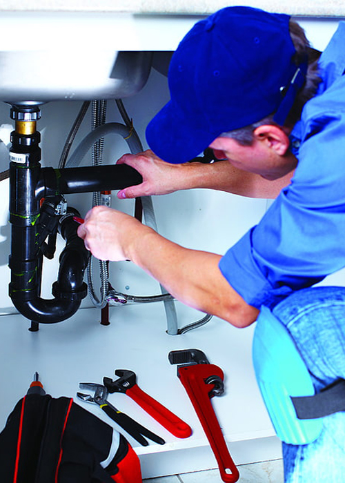 Plumber Services