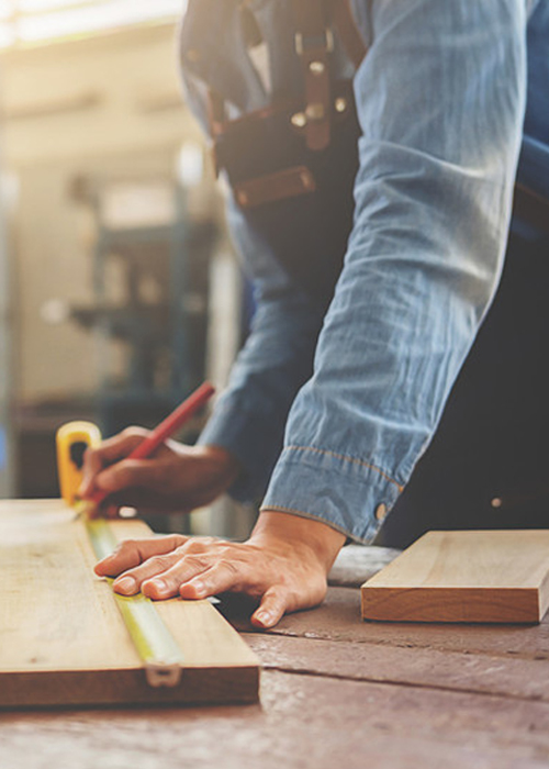 Carpenter Services