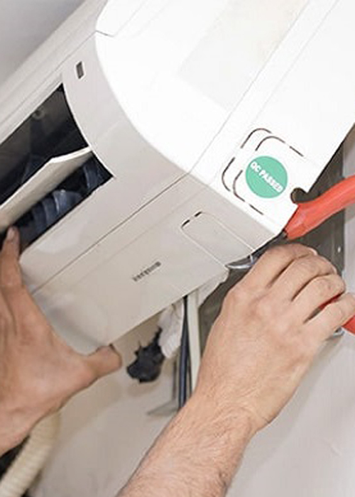 Home Appliances Services